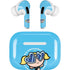 Cartoon Network Powerpuff Girls Bubbles AirPods Pro 2nd Gen Skin