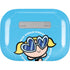 Cartoon Network Powerpuff Girls Bubbles AirPods Pro 2nd Gen Skin