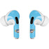Cartoon Network Powerpuff Girls Bubbles AirPods Pro 2nd Gen Skin