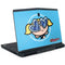 Cartoon Network Powerpuff Girls Bubbles Dell Alienware Skin