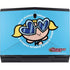 Cartoon Network Powerpuff Girls Bubbles Dell Alienware Skin