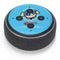 Cartoon Network Powerpuff Girls Bubbles Amazon Echo Dot Skin