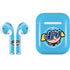 Cartoon Network Powerpuff Girls Bubbles Apple AirPods 2 Skin