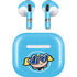Cartoon Network Powerpuff Girls Bubbles Apple AirPods (3rd Gen 2021) Skin