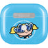 Cartoon Network Powerpuff Girls Bubbles Apple AirPods (3rd Gen 2021) Skin
