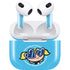 Cartoon Network Powerpuff Girls Bubbles Apple AirPods (3rd Gen 2021) Skin