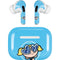Cartoon Network Powerpuff Girls Bubbles Apple AirPods Pro Skin