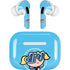 Cartoon Network Powerpuff Girls Bubbles Apple AirPods Pro Skin