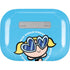 Cartoon Network Powerpuff Girls Bubbles Apple AirPods Pro Skin