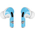 Cartoon Network Powerpuff Girls Bubbles Apple AirPods Pro Skin