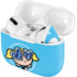 Cartoon Network Powerpuff Girls Bubbles Apple AirPods Pro Skin