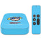 Cartoon Network Powerpuff Girls Bubbles Apple TV Skin