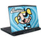Cartoon Network Powerpuff Girls Bubbles Blue Hearts Dell Alienware Skin