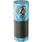 Cartoon Network Powerpuff Girls Bubbles Blue Hearts Amazon Echo Skin
