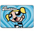 Cartoon Network Powerpuff Girls Bubbles Blue Hearts HP Chromebook Skin