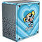 Cartoon Network Powerpuff Girls Bubbles Blue Hearts Cooler Master MasterBox Q300L Mini Tower Skin