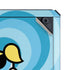 Cartoon Network Powerpuff Girls Bubbles Blue Hearts Cooler Master MasterBox Q300L Mini Tower Skin