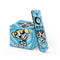 Cartoon Network Powerpuff Girls Bubbles Blue Hearts Fire TV Cube Skin