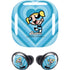Cartoon Network Powerpuff Girls Bubbles Blue Hearts Galaxy Buds Pro Skin