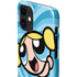 Cartoon Network Powerpuff Girls Bubbles Blue Hearts iPhone 12 Mini Lite Case