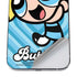 Cartoon Network Powerpuff Girls Bubbles Blue Hearts iPhone 12 Pro Max Skin