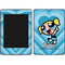 Cartoon Network Powerpuff Girls Bubbles Blue Hearts Amazon Kindle Skin