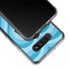 Cartoon Network Powerpuff Girls Bubbles Blue Hearts LG K51/Q51 Clear Case