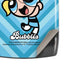 Cartoon Network Powerpuff Girls Bubbles Blue Hearts Motorola RAZR Skin