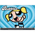 Cartoon Network Powerpuff Girls Bubbles Blue Hearts MSI GS65 Stealth Laptop Skin