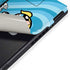 Cartoon Network Powerpuff Girls Bubbles Blue Hearts Nintendo Switch Bundle Skin