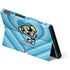 Cartoon Network Powerpuff Girls Bubbles Blue Hearts Nintendo Switch OLED (2021) Skin