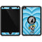 Cartoon Network Powerpuff Girls Bubbles Blue Hearts Otterbox Defender iPad Skin