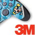 Cartoon Network Powerpuff Girls Bubbles Blue Hearts PS4 Pro/Slim Controller Skin