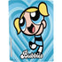 Cartoon Network Powerpuff Girls Bubbles Blue Hearts PS5 Bundle Skin