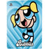 Cartoon Network Powerpuff Girls Bubbles Blue Hearts PS5 Digital Edition Console Skin
