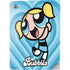 Cartoon Network Powerpuff Girls Bubbles Blue Hearts PS5 Digital Edition Console Skin