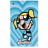 Cartoon Network Powerpuff Girls Bubbles Blue Hearts PS5 Slim Disk Bundle Skin