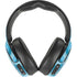 Cartoon Network Powerpuff Girls Bubbles Blue Hearts Skullcandy Venue Skin