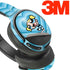 Cartoon Network Powerpuff Girls Bubbles Blue Hearts Skullcandy Venue Skin