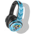 Cartoon Network Powerpuff Girls Bubbles Blue Hearts Skullcandy Venue Skin