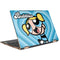 Cartoon Network Powerpuff Girls Bubbles Blue Hearts HP Spectre Skin