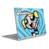 Cartoon Network Powerpuff Girls Bubbles Blue Hearts Surface Book 2 13.5in Skin