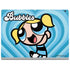 Cartoon Network Powerpuff Girls Bubbles Blue Hearts Surface Book 2 13.5in Skin