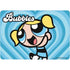 Cartoon Network Powerpuff Girls Bubbles Blue Hearts Surface Laptop Studio Skin