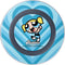 Cartoon Network Powerpuff Girls Bubbles Blue Hearts Wireless Charger Skin