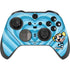 Cartoon Network Powerpuff Girls Bubbles Blue Hearts Xbox Elite Wireless Controller Series 2 Skin