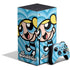 Cartoon Network Powerpuff Girls Bubbles Blue Hearts Xbox Series X Bundle Skin
