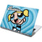 Cartoon Network Powerpuff Girls Bubbles Blue Hearts Yoga 910 2-in-1 14in Touch-Screen Skin