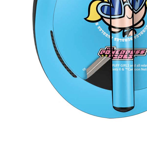 Cartoon Network Powerpuff Girls Bubbles Bose Noise Cancelling Headphones 700 Skin