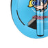 Cartoon Network Powerpuff Girls Bubbles Bose Noise Cancelling Headphones 700 Skin